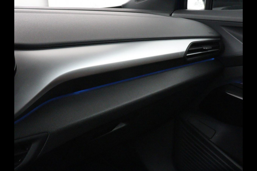 Volkswagen ID.4 First 77 kWh | SOH 90% | Stoelverwarming | Adaptive cruise | 20'' | Half leder | Carplay | Navigatie | Sfeerverlichting | Full LED | Camera | Stuurverwarming