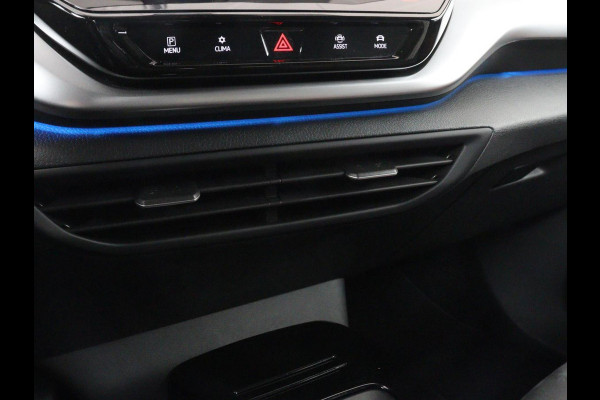 Volkswagen ID.4 First 77 kWh | SOH 90% | Stoelverwarming | Adaptive cruise | 20'' | Half leder | Carplay | Navigatie | Sfeerverlichting | Full LED | Camera | Stuurverwarming