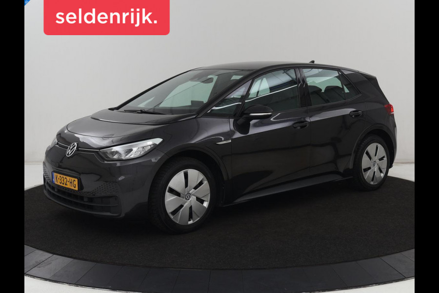 Volkswagen ID.3 Life 58 kWh | SOH 90% | 1e eigenaar | Stoelverwarming | Adaptive cruise | Carplay | Navigatie | Parkeerhulp | Full LED |