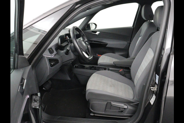 Volkswagen ID.3 Life 58 kWh | SOH 90% | 1e eigenaar | Stoelverwarming | Adaptive cruise | Carplay | Navigatie | Parkeerhulp | Full LED |