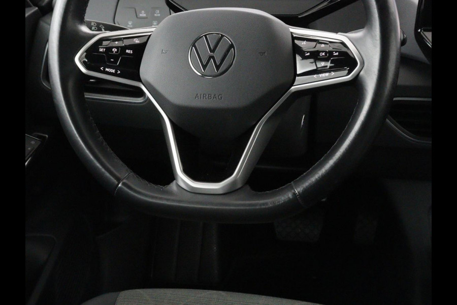 Volkswagen ID.3 Life 58 kWh | SOH 90% | 1e eigenaar | Stoelverwarming | Adaptive cruise | Carplay | Navigatie | Parkeerhulp | Full LED |
