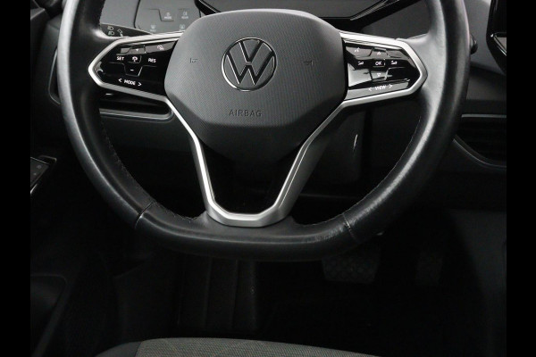 Volkswagen ID.3 Life 58 kWh | SOH 90% | 1e eigenaar | Stoelverwarming | Adaptive cruise | Carplay | Navigatie | Parkeerhulp | Full LED |