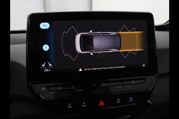Volkswagen ID.3 Life 58 kWh | SOH 90% | 1e eigenaar | Stoelverwarming | Adaptive cruise | Carplay | Navigatie | Parkeerhulp | Full LED |