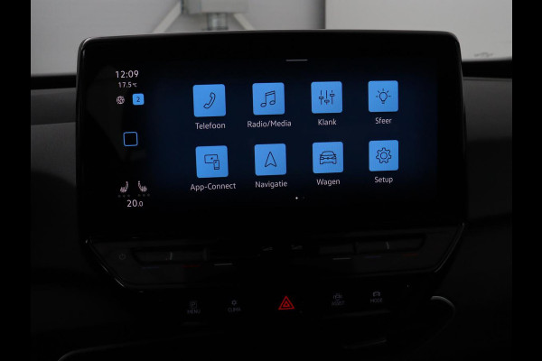 Volkswagen ID.3 Life 58 kWh | SOH 90% | 1e eigenaar | Stoelverwarming | Adaptive cruise | Carplay | Navigatie | Parkeerhulp | Full LED |