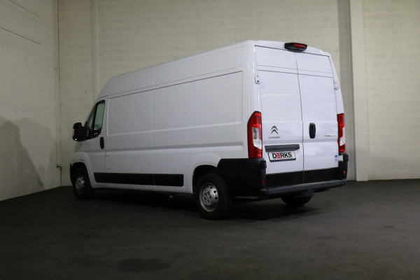 Citroën Jumper 2.2 BlueHDi 140pk L3 H2 Koelwagen Vrieswagen -20 Dag & Nacht Camera