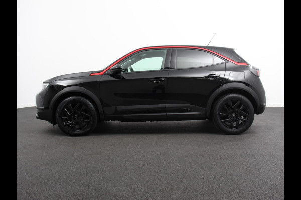 Opel Mokka-e Ultimate 50-kWh | Navigatie | Apple Carplay/Android Auto | Adaptive Cruise Control | Parkeersensoren | Camera | Stoel-en stuurwielverwarming | Virtual Cockpit | Full LED