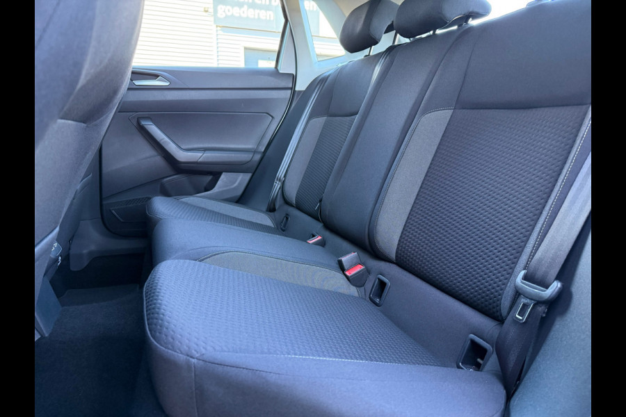 Volkswagen Polo 1.0 TSI Life - Virt.Cockpit - Airco - Media Apple/Android - Cruise