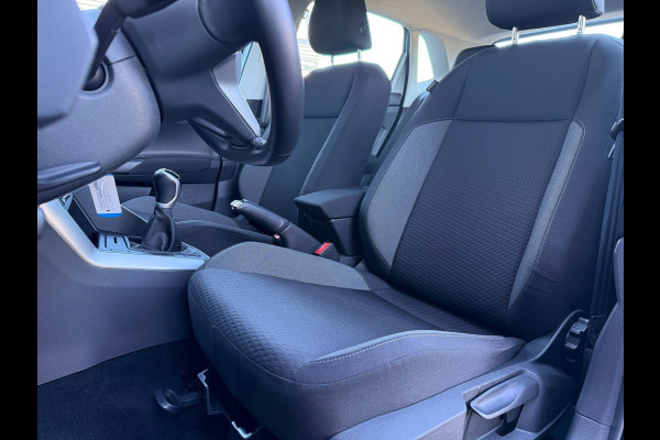 Volkswagen Polo 1.0 TSI Life - Virt.Cockpit - Airco - Media Apple/Android - Cruise