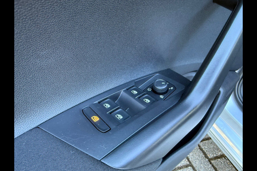 Volkswagen Polo 1.0 TSI Life - Virt.Cockpit - Airco - Media Apple/Android - Cruise