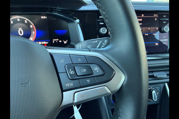 Volkswagen Polo 1.0 TSI Life - Virt.Cockpit - Airco - Media Apple/Android - Cruise