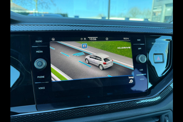 Volkswagen Polo 1.0 TSI Life - Virt.Cockpit - Airco - Media Apple/Android - Cruise