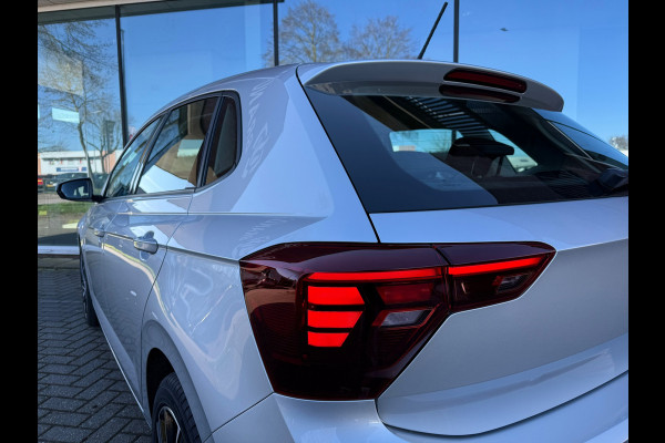 Volkswagen Polo 1.0 TSI Life - Virt.Cockpit - Airco - Media Apple/Android - Cruise