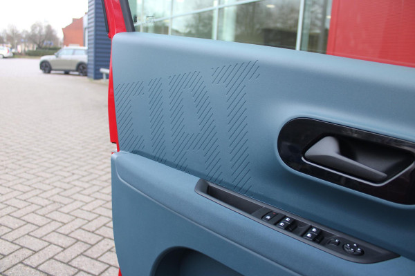 Fiat Grande Panda 1.2 110PK Hybrid ICON | 16" LICHTMETALEN VELGEN | DRAADLOZE APPLE CARPLAY/ANDROID AUTO | PARKEERSENSOREN ACHTER | LED KOPLAMPEN | DAB+ RADIO | CRUISE CONTROL | LANE ASSIST | AIRCO | VERKEERSBORDEN HERKENNING |