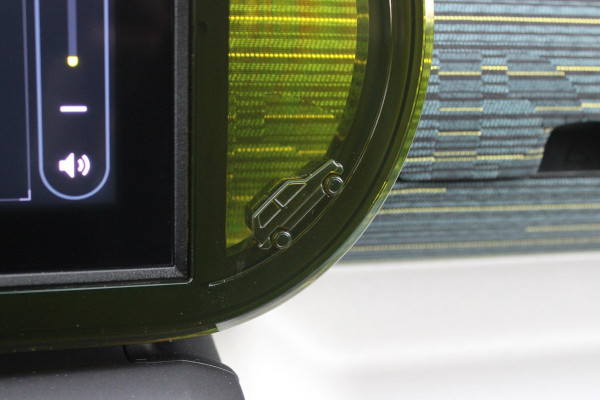 Fiat Grande Panda 1.2 110PK Hybrid ICON | 16" LICHTMETALEN VELGEN | DRAADLOZE APPLE CARPLAY/ANDROID AUTO | PARKEERSENSOREN ACHTER | LED KOPLAMPEN | DAB+ RADIO | CRUISE CONTROL | LANE ASSIST | AIRCO | VERKEERSBORDEN HERKENNING |