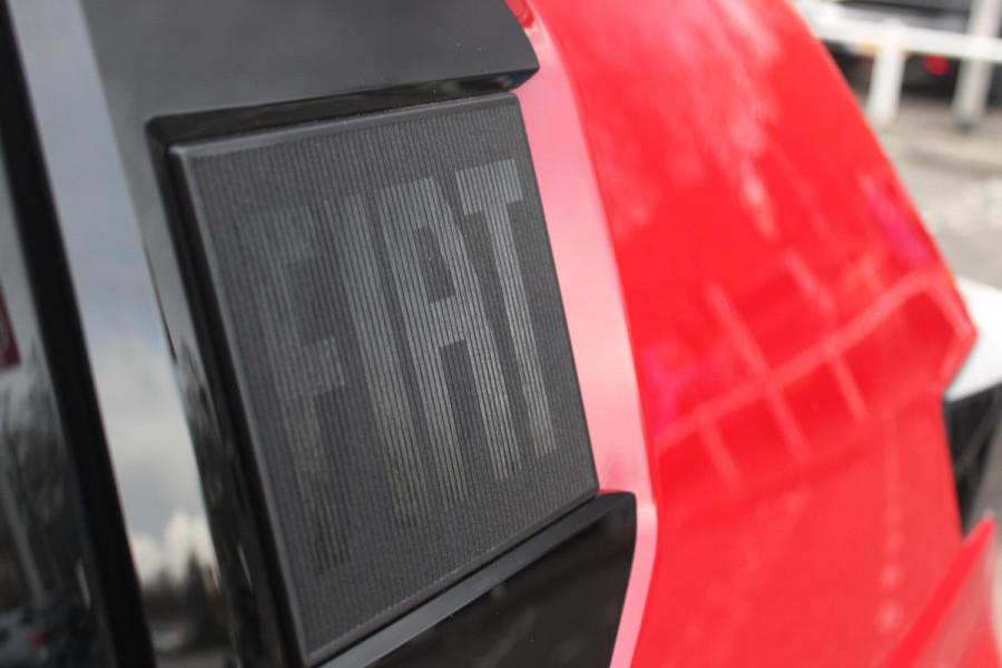 Fiat Grande Panda 1.2 110PK Hybrid ICON | 16" LICHTMETALEN VELGEN | DRAADLOZE APPLE CARPLAY/ANDROID AUTO | PARKEERSENSOREN ACHTER | LED KOPLAMPEN | DAB+ RADIO | CRUISE CONTROL | LANE ASSIST | AIRCO | VERKEERSBORDEN HERKENNING |