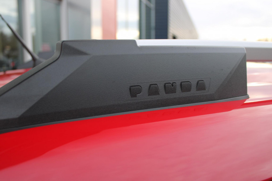 Fiat Grande Panda 1.2 110PK Hybrid ICON | 16" LICHTMETALEN VELGEN | DRAADLOZE APPLE CARPLAY/ANDROID AUTO | PARKEERSENSOREN ACHTER | LED KOPLAMPEN | DAB+ RADIO | CRUISE CONTROL | LANE ASSIST | AIRCO | VERKEERSBORDEN HERKENNING |