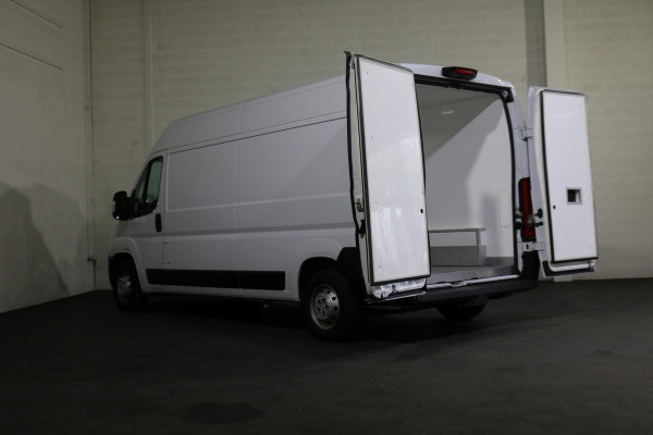 Citroën Jumper 2.2 BlueHDi 140pk L3 H2 Koelwagen Vrieswagen -20 Dag & Nacht Camera