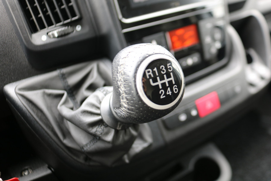 Citroën Jumper 2.2 BlueHDi 140pk L3 H2 Koelwagen Vrieswagen -20 Dag & Nacht Camera