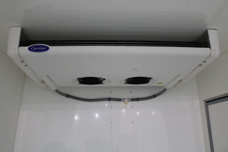 Citroën Jumper 2.2 BlueHDi 140pk L3 H2 Koelwagen Vrieswagen -20 Dag & Nacht Camera