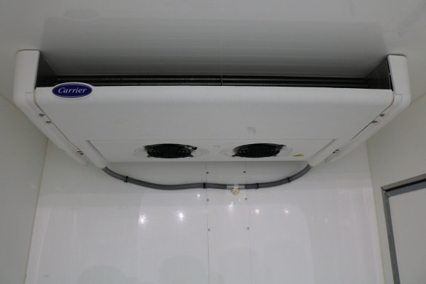 Citroën Jumper 2.2 BlueHDi 140pk L3 H2 Koelwagen Vrieswagen -20 Dag & Nacht Camera