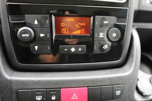 Citroën Jumper 2.2 BlueHDi 140pk L3 H2 Koelwagen Vrieswagen -20 Dag & Nacht Camera