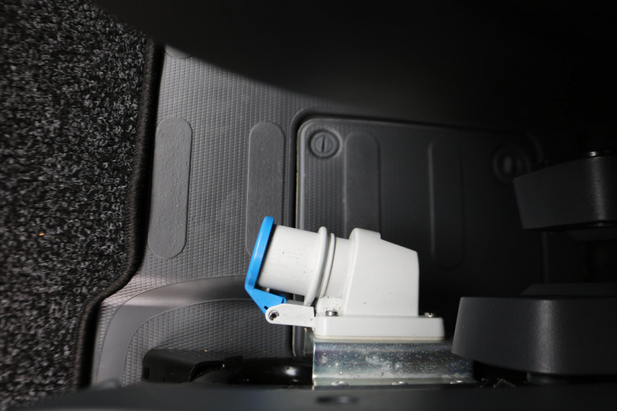 Citroën Jumper 2.2 BlueHDi 140pk L3 H2 Koelwagen Vrieswagen -20 Dag & Nacht Camera