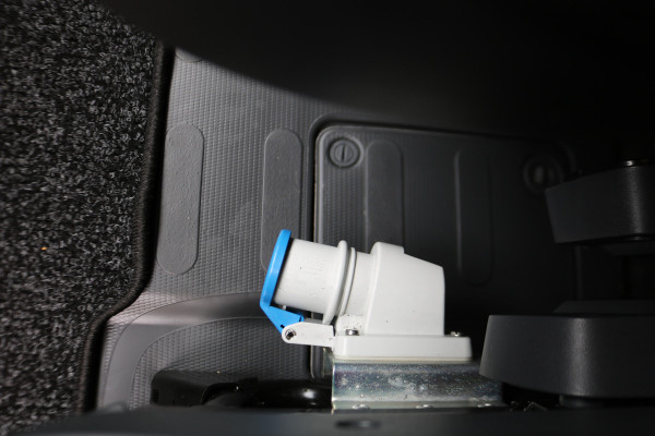 Citroën Jumper 2.2 BlueHDi 140pk L3 H2 Koelwagen Vrieswagen -20 Dag & Nacht Camera