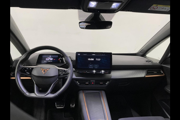 CUPRA Born Business 62 kWh Navigatie Apple Carplay/Android Auto Camera Parkeersensoren Adaptive Cruise Control Stuurverwarming Lichtmetalen velgen Climate Control