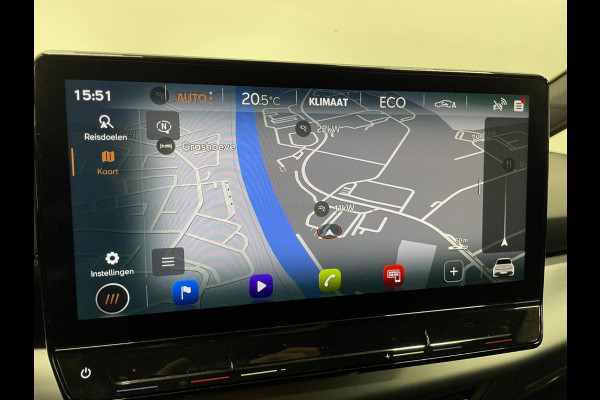 CUPRA Born Business 62 kWh Navigatie Apple Carplay/Android Auto Camera Parkeersensoren Adaptive Cruise Control Stuurverwarming Lichtmetalen velgen Climate Control