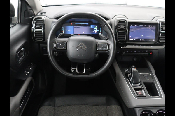 Citroën C5 Aircross 1.6 Plug-in Hybrid 225 Business | Camera | Carplay | Navigatie | Climate control | Bluetooth | Cruise control | 18'' | Parkeerhulp | PHEV