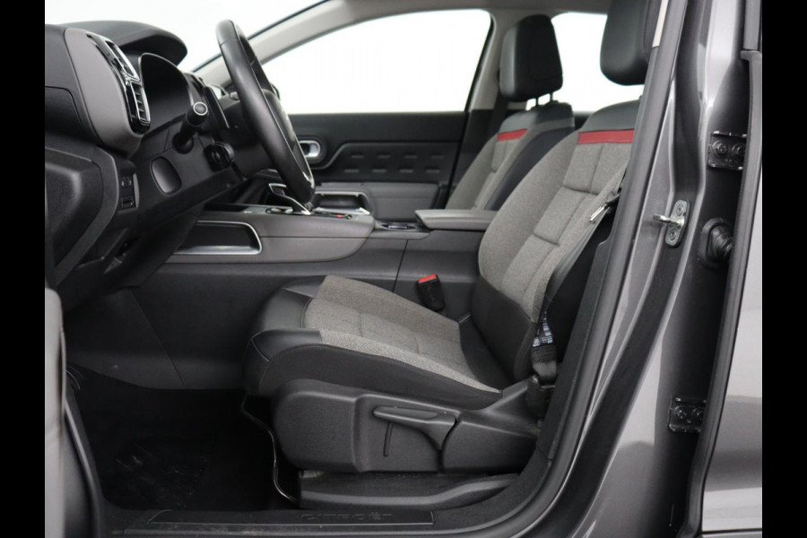 Citroën C5 Aircross 1.6 Plug-in Hybrid 225 Business | Camera | Carplay | Navigatie | Climate control | Bluetooth | Cruise control | 18'' | Parkeerhulp | PHEV
