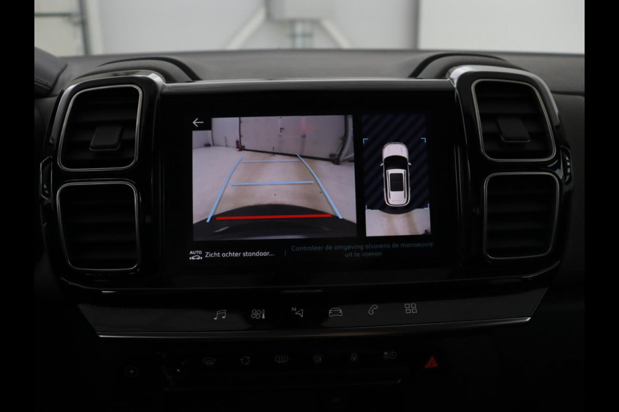 Citroën C5 Aircross 1.6 Plug-in Hybrid 225 Business | Camera | Carplay | Navigatie | Climate control | Bluetooth | Cruise control | 18'' | Parkeerhulp | PHEV