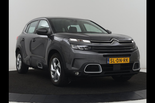 Citroën C5 Aircross 1.6 Plug-in Hybrid 225 Business | Camera | Carplay | Navigatie | Climate control | Bluetooth | Cruise control | 18'' | Parkeerhulp | PHEV