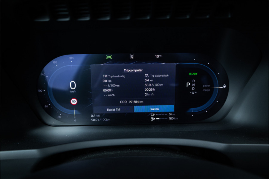 Volvo XC90 2.0 T8 Recharge AWD Plus Dark - Panorama | H&K | Memory | Elek. trekhaak | 360 Camera