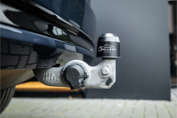 Volvo XC90 2.0 T8 Recharge AWD Plus Dark - Panorama | H&K | Memory | Elek. trekhaak | 360 Camera