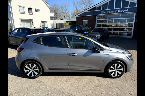Renault Clio 1.6 E-Tech Hybrid 145 Equilibre Navi, Led, App Connect