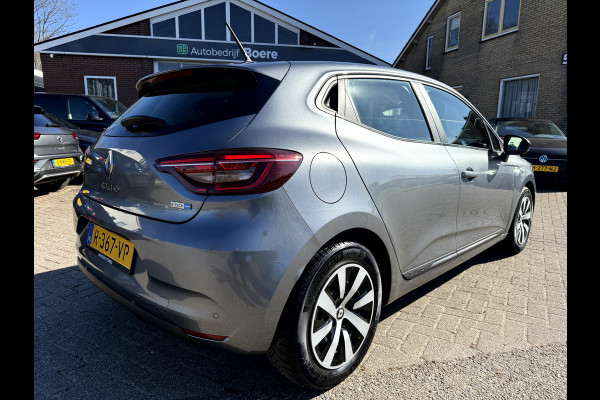 Renault Clio 1.6 E-Tech Hybrid 145 Equilibre Navi, Led, App Connect
