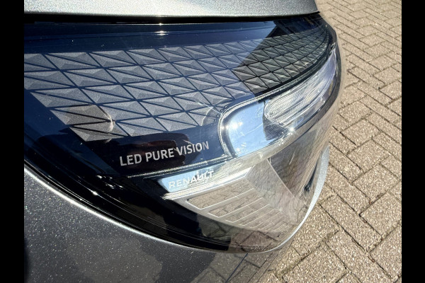 Renault Clio 1.6 E-Tech Hybrid 145 Equilibre Navi, Led, App Connect