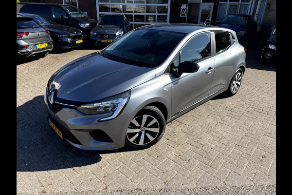 Renault Clio 1.6 E-Tech Hybrid 145 Equilibre Navi, Led, App Connect