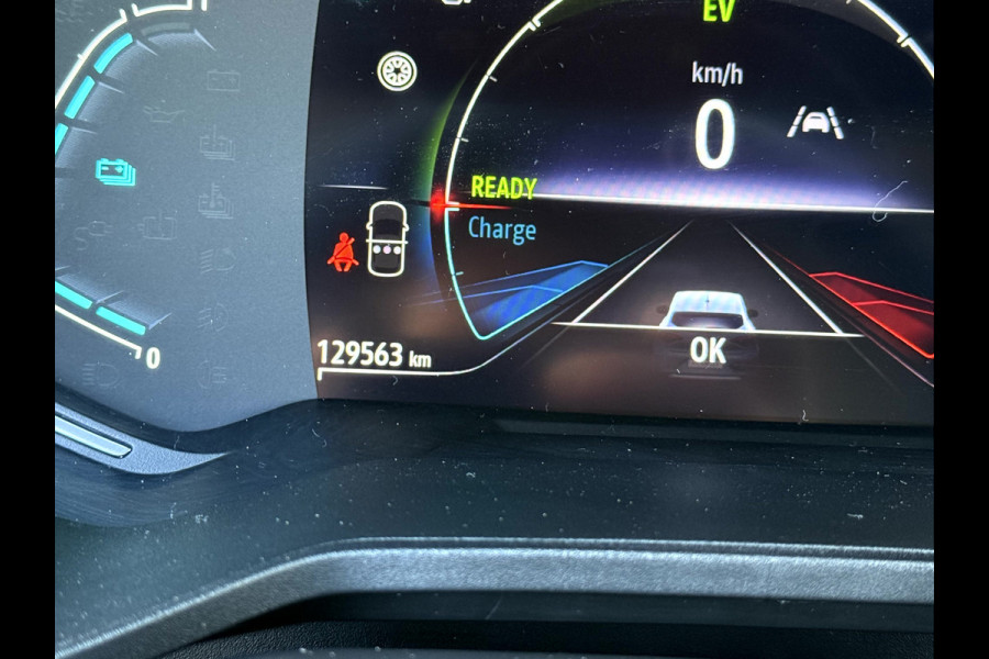 Renault Clio 1.6 E-Tech Hybrid 145 Equilibre Navi, Led, App Connect