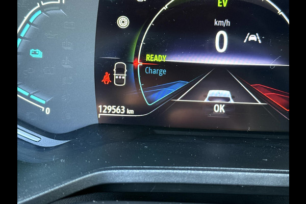 Renault Clio 1.6 E-Tech Hybrid 145 Equilibre Navi, Led, App Connect