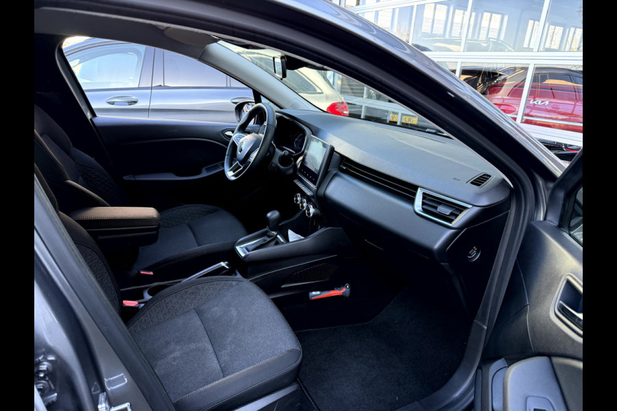 Renault Clio 1.6 E-Tech Hybrid 145 Equilibre Navi, Led, App Connect