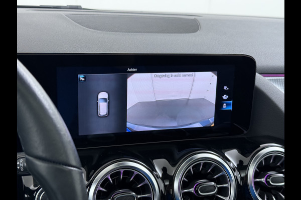 Mercedes-Benz B-Klasse 180T AUT-7 Luxury Pano-Dak Elektr+Leer+Geheugen+Verwarmd-Comfort-Stoel Navi Camera Apple Carplay Android Elek.Stoelen+Memory+Ver Elek.Achterklep Widescreen Park-Assist Break-Assist cockpit Premium+ Smartphone-integratie Dodehoekassistent DAB Bluetooth Led Lmv Keyless Go Easy-pack 1e Eigenaar Dealeronderhouden Zeer Compleet Origineel Nederlandse Auto 1.400kg trekvermogen € 44.000,- nieuw