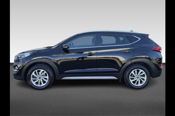 Hyundai Tucson 1.6 GDi Comfort