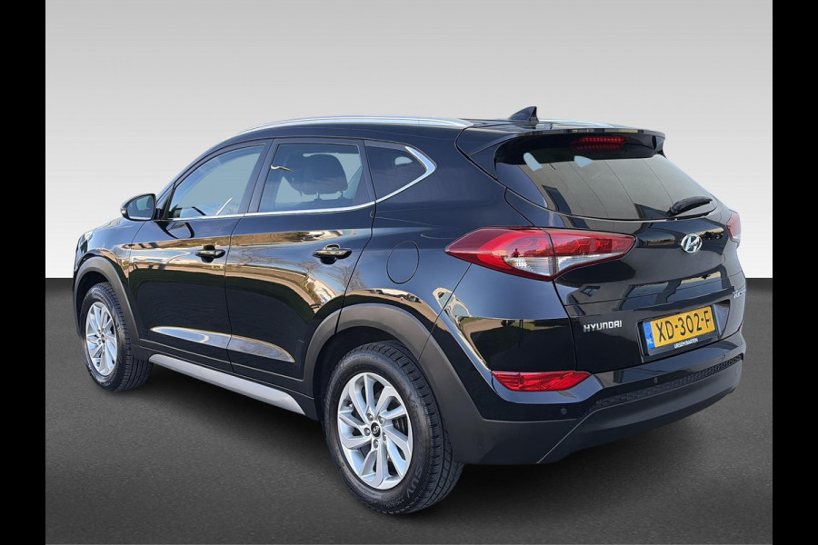 Hyundai Tucson 1.6 GDi Comfort
