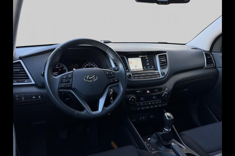 Hyundai Tucson 1.6 GDi Comfort