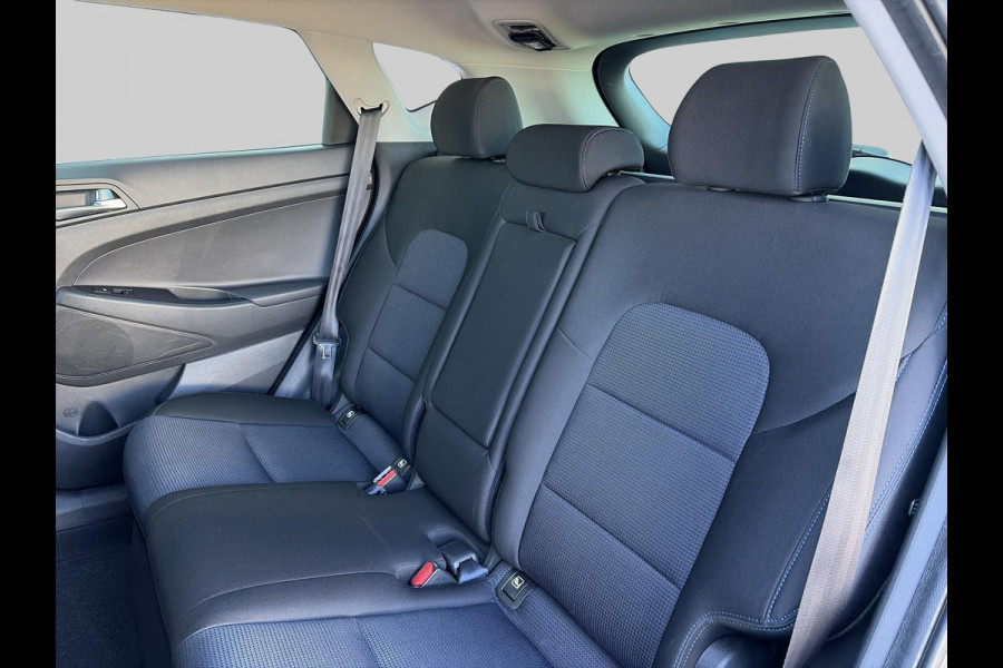 Hyundai Tucson 1.6 GDi Comfort