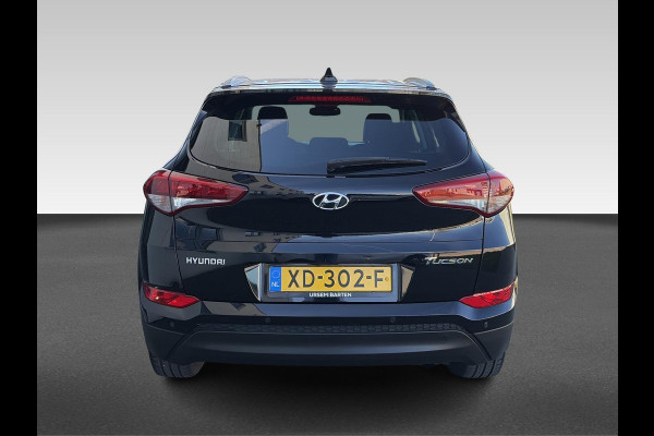 Hyundai Tucson 1.6 GDi Comfort