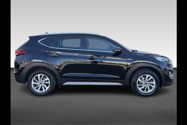 Hyundai Tucson 1.6 GDi Comfort