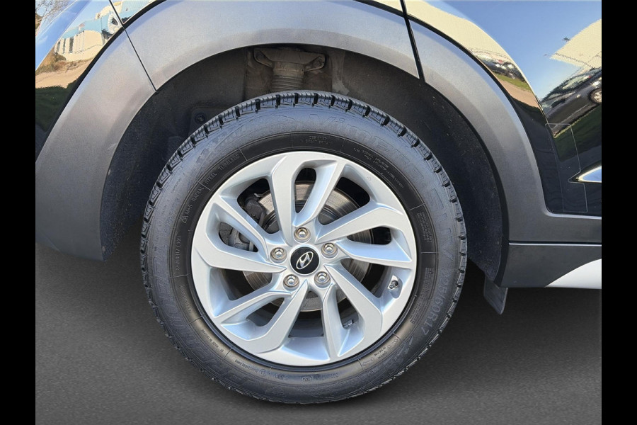 Hyundai Tucson 1.6 GDi Comfort